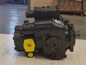 HIGHLAND Closed hydraulic pump