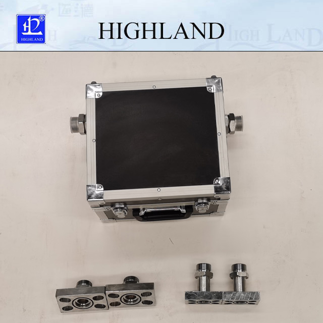 MYHT-1-5 Flow Pressure Tester 