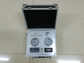 valve tester