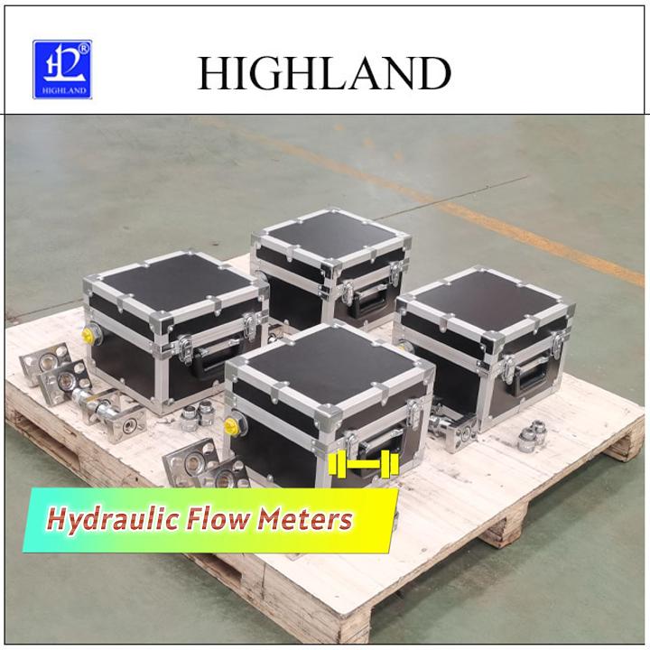 hydraulic pressure testing machine