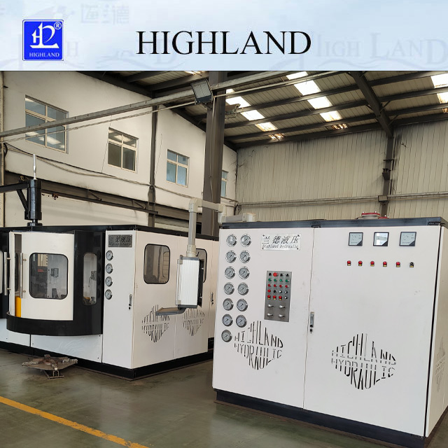 excavator customized hydraulic comprehensive test bench