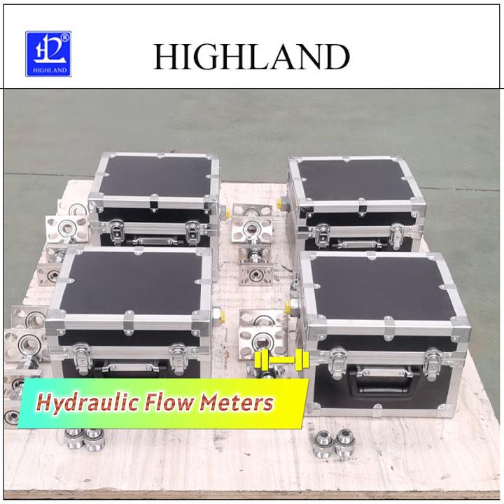 hydrostatic tester