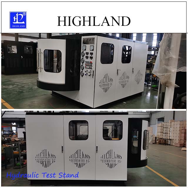 hydraulic pump test equipment price