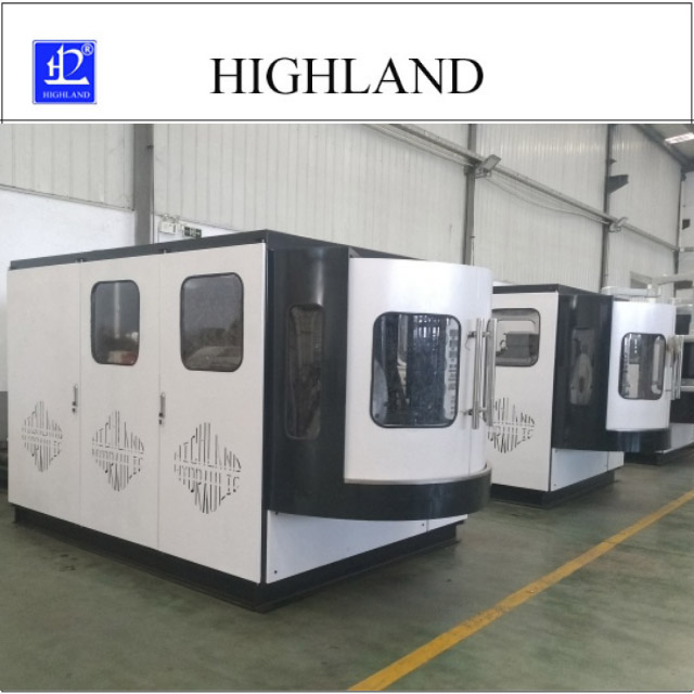 Hydraulic comprehensive test bench manufacturer