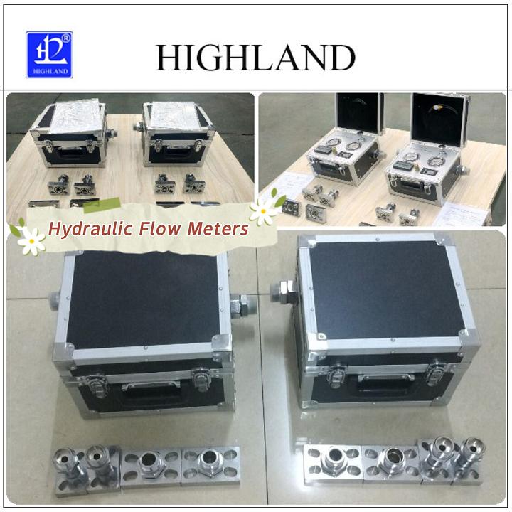 MYHT-1-5 hydraulic intelligent tester  