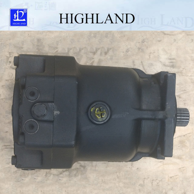 Firefighting Equipment Hydraulic Motor: Dependable in Emergencies