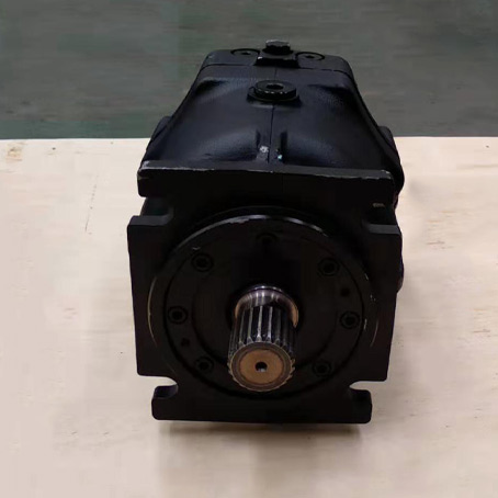 Agricultural machinery machinery heavy hydraulic motor customization