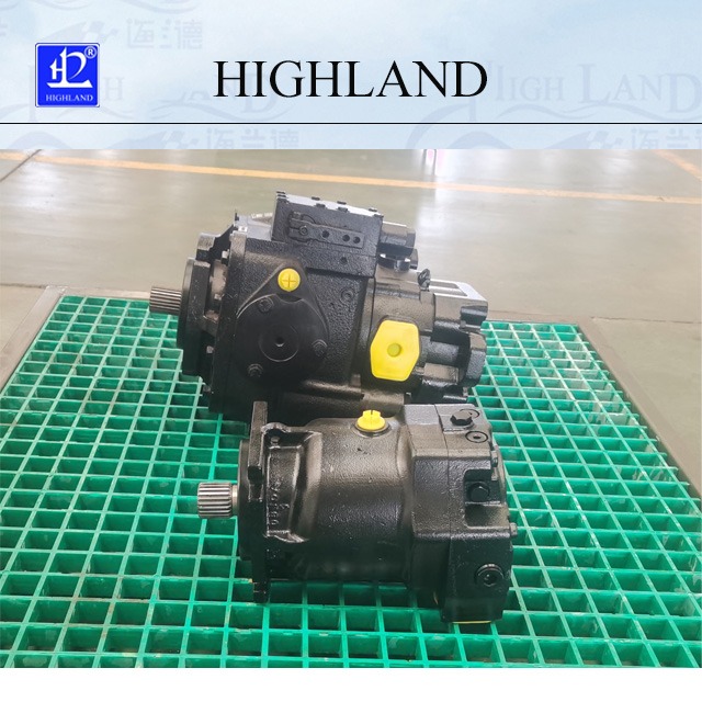 Hydraulic pump wholesale price