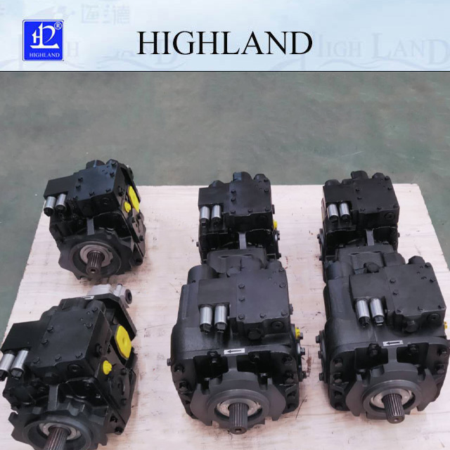 Digitally Enhanced Precise Hydraulics