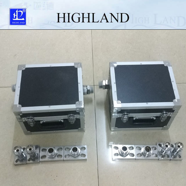 HIGHLAND hydraulic tester manufacturer