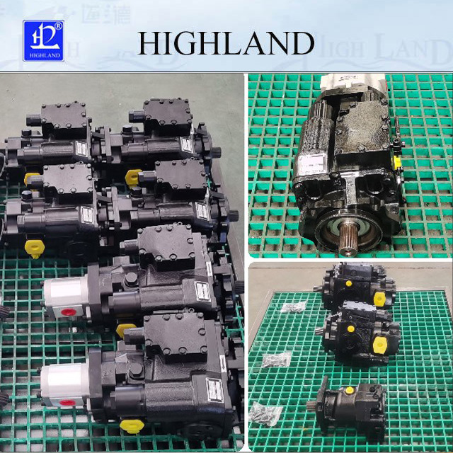 Hydraulic Efficiency for Enhanced Crop Production