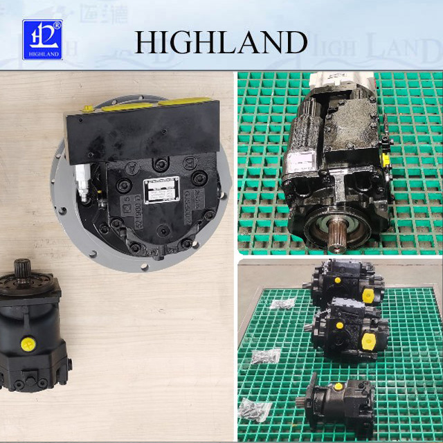 Advanced Hydraulic Fluid Dynamics in Agriculture