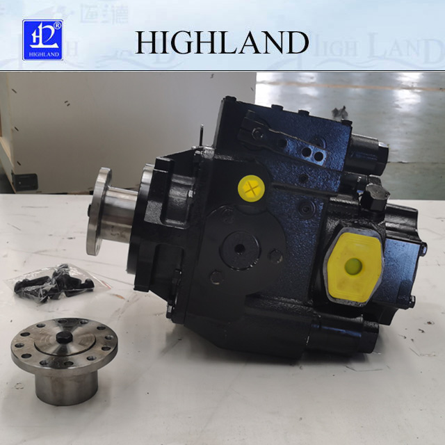 Ensuring Reliability of Hydraulic Pumps in Adverse Conditions