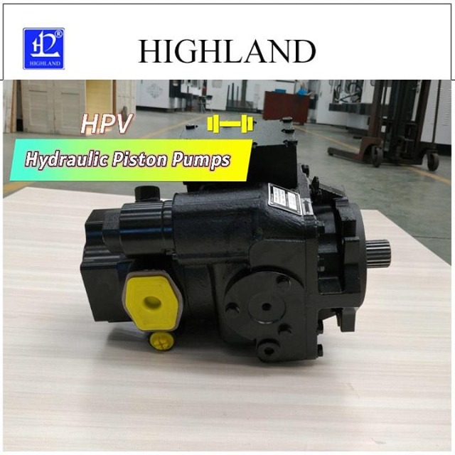 Combine harvester hydraulic pump price