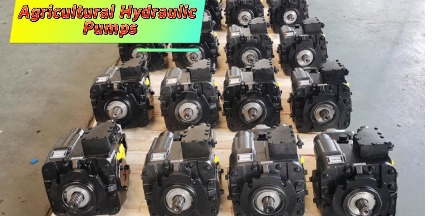 hydraulic plunger pump price