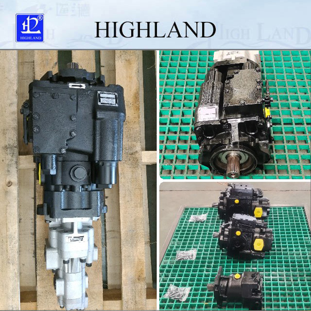 Reliable Hydraulics for Long Term Farm Use