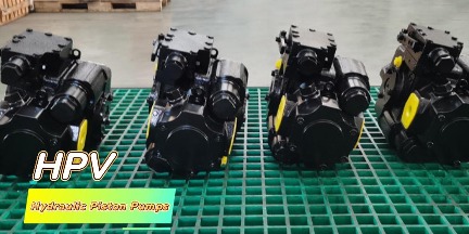 Corn harvester hydraulic pump price